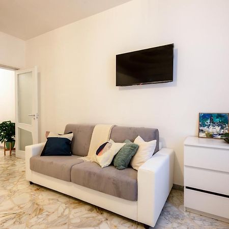 Puglia5Stars Stazione Centrale Umberto I バーリ エクステリア 写真