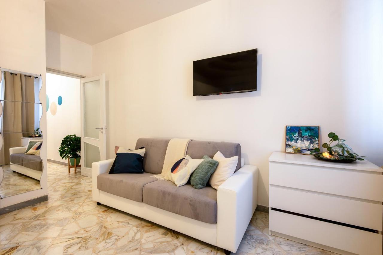 Puglia5Stars Stazione Centrale Umberto I バーリ エクステリア 写真