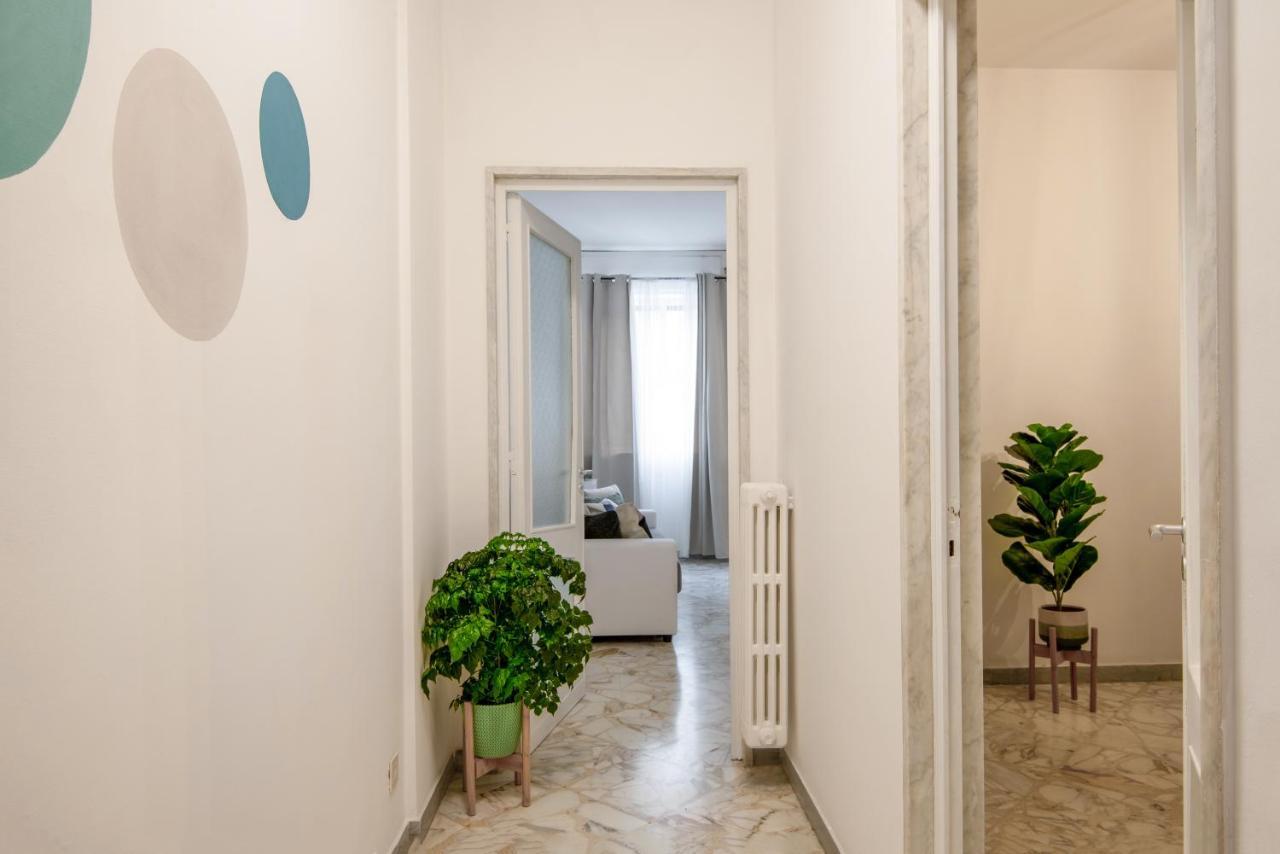 Puglia5Stars Stazione Centrale Umberto I バーリ エクステリア 写真