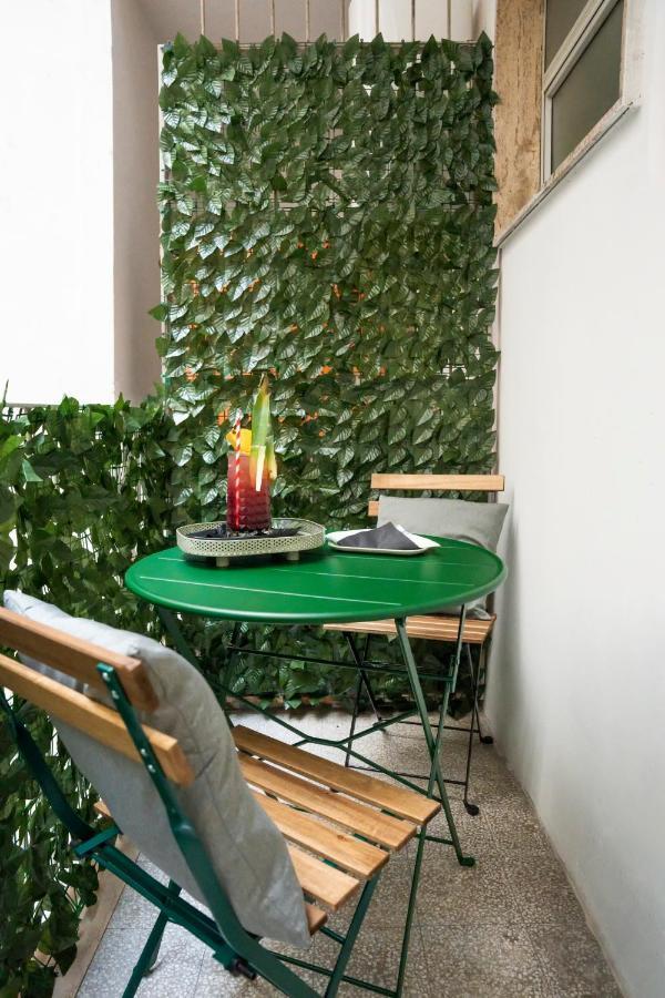 Puglia5Stars Stazione Centrale Umberto I バーリ エクステリア 写真